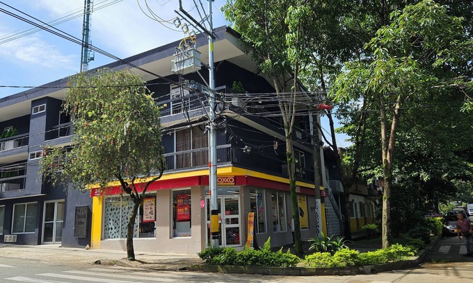 Medellin Bed & Breakfast | Komfort House Premium