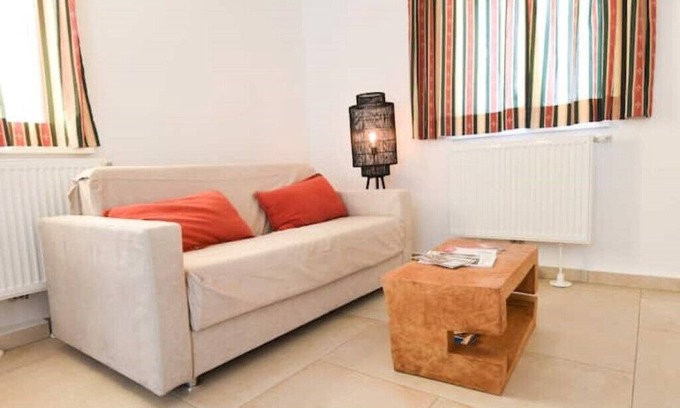 Ruedesheim Apartment | Vintage-Style Comfort in Rüdesheim - Guest Rated 10/10