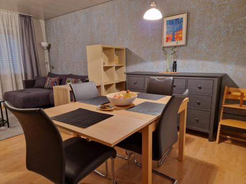 Renningen Apartment | Comfortable Stay in Renningen-Zentrum for Families