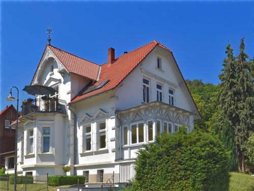 Blankenburg Apartment | Family-Friendly Ground Floor Apartment in Blankenburg