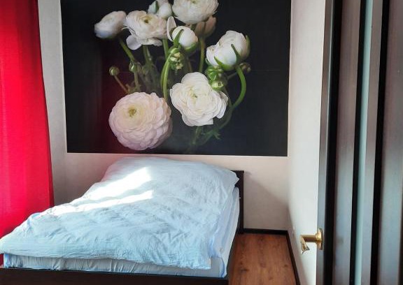 Pskov Apartment | Pet Friendly Komfort Hotel with Excellent 9/10 Rating