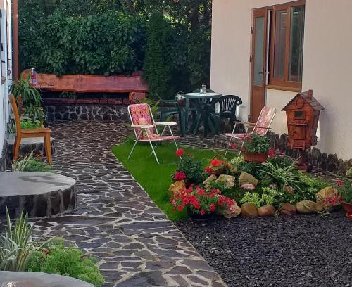 Berehove Apartment | Exceptional Komfort Hotel with Kitchen Amenities & High Rating