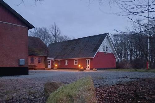 Varde House | Family-Friendly Holiday Farm near Varde with Great Reviews