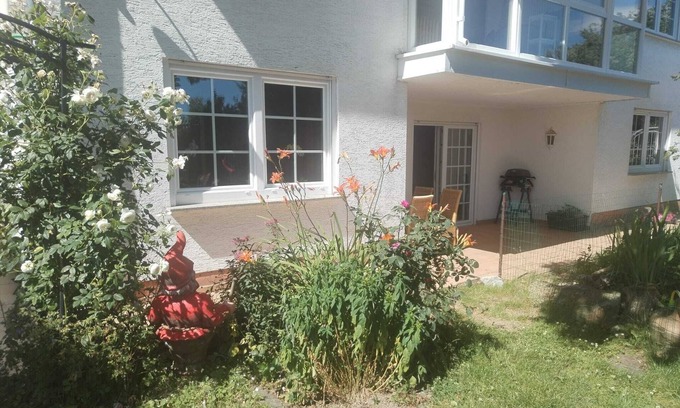 Hungenroth Apartment | Relaxing Getaway with Private Terrace in Beautiful Hunsrück