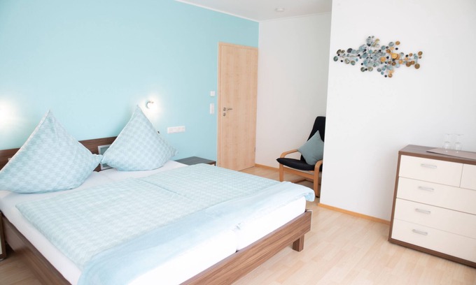 Leiwen Condo | Charming Newly Renovated Rooms at Romantic Vineyard Retreat