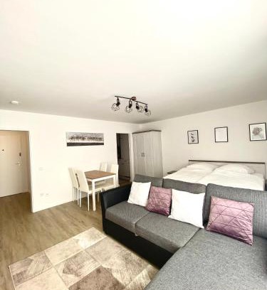 Josephviertel Apartment | Comfortable Apartment in Central Location - Child Friendly