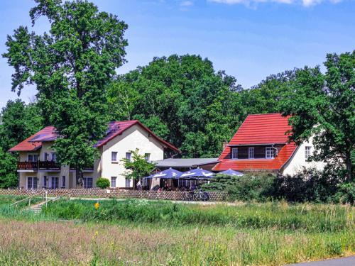 Lubben Apartment | Cozy Apartment in Lübben an der Spree for Families
