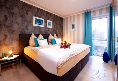 Kotzting Apartment | Inviting Apartment in Bad Kötzting with Wellness Access