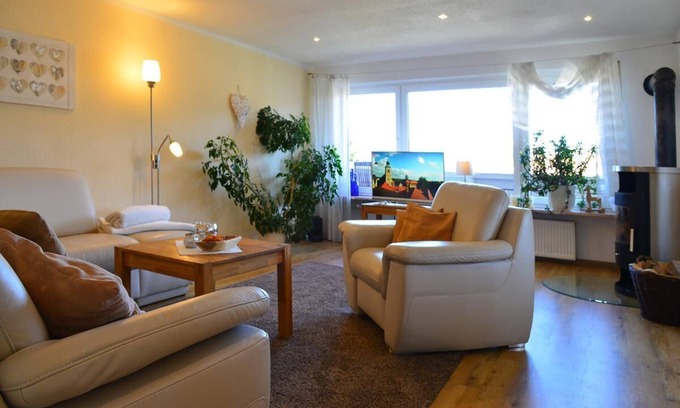 Zwiesel Apartment | Ideal Retreat with Spa and Kitchen for Memorable Stays