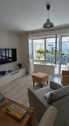 Ludwigsburg Apartment | Cozy Komfortferienwohnung in the Heart of the City
