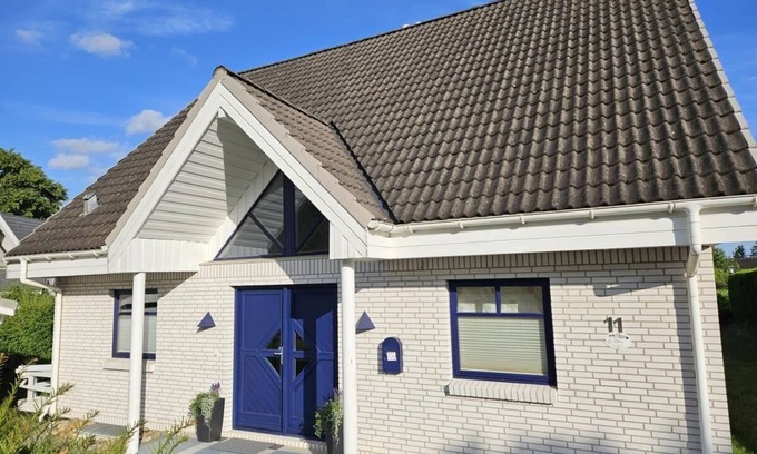 Timmendorfer Strand House | Komforthaus Wendt Timmendorfer Strand