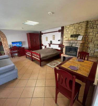 Utena Apartment | Pet-Friendly Komfortita: Highly Rated Stay at 9/10!
