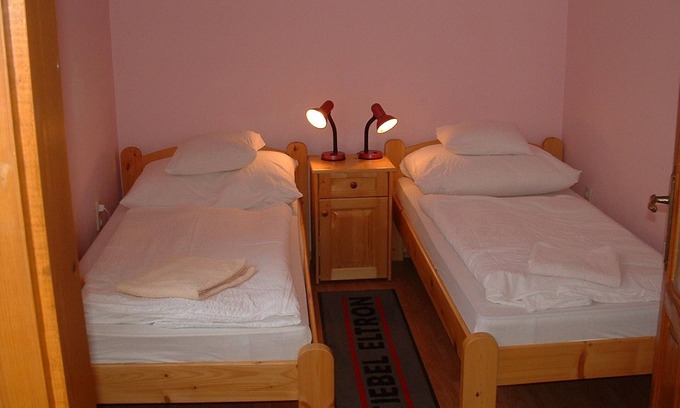 Zalakaros Hotel | Family-Friendly Apartment Just 5 Minutes from the Beach