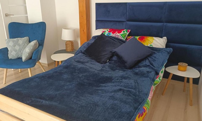 gmina Zbrosawice House | Top-Rated Komfortowe Noclegi with Hot Tub and Pet Access