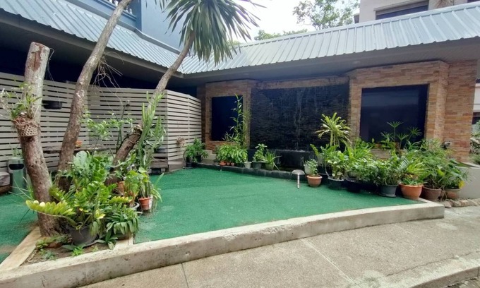 Bang Phlat Hotel | Budget-Friendly Stay at Komol Residence Bangkok with Breakfast