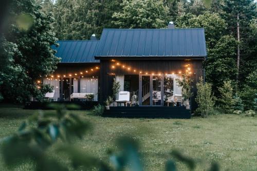 Lubkowo House | Komorebi: Rated 10/10 with Pet & Child-Friendly Amenities