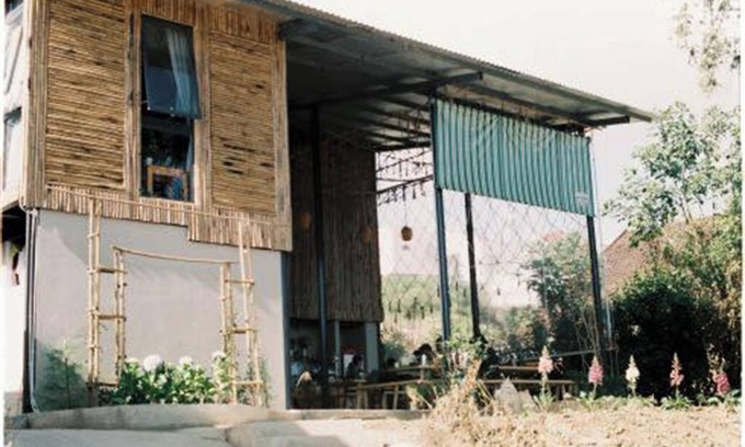 Da Lat House | Eco-Conscious Retreat: Experience Komori in Ta Van