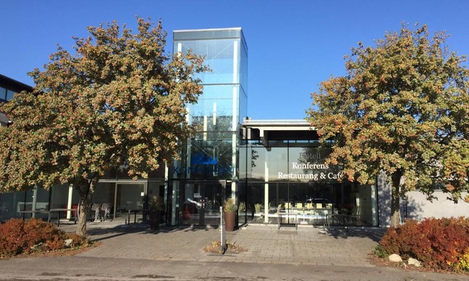 Sankt Ilian Hotel | Discover Kompassen: Family-Friendly Stay with Great Amenities