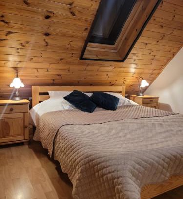 Walne Apartment | Kompleks Turystyczny Ateny