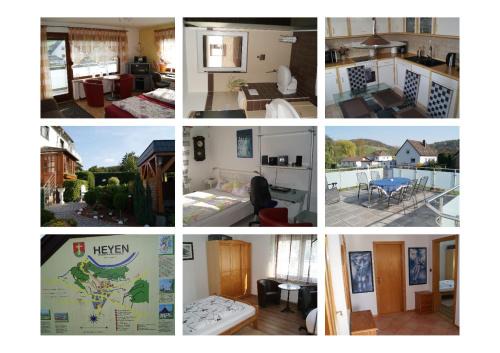 Heyen Apartment | Welcoming Stay in Beautiful Weserbergland / Heyen