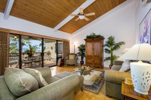 Kahaluu-Keauhou House | Experience the Kona Coast Resort: Family-Friendly Getaway