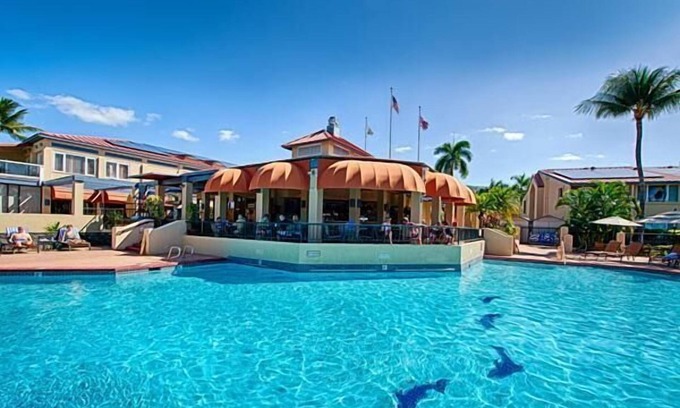 Historic Kailua Village Condo | Experience the Kona Coast Resort with Oceanfront Views