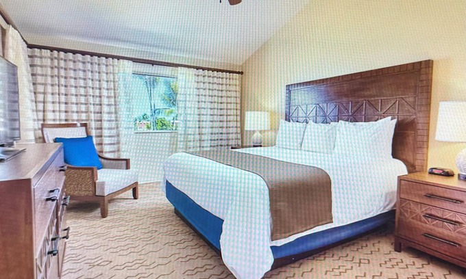 Kahaluu Bay Resort | Kona Coast Resort