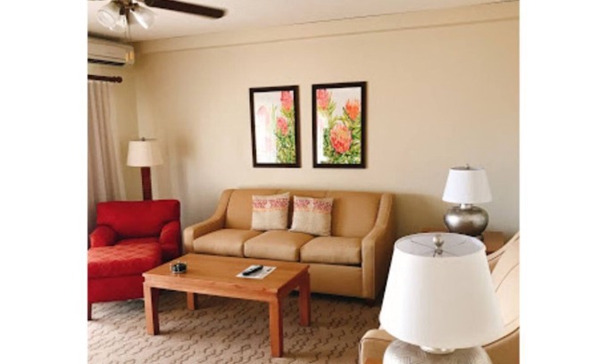 Keauhou Resort | Kona cost resort 2 unit 9-203