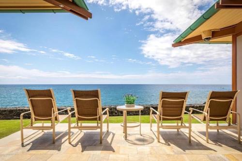 Holualoa House | Family-Friendly Retreat at Kona Hale Pili for Your Getaway