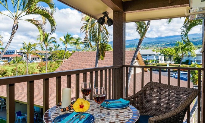 Kailua-Kona House | Discover Kona Isle C31: Family-Friendly with Pool Access