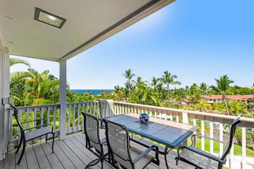 Keauhou Apartment | Family-Friendly Retreat at Kona Keauhou Resort #124