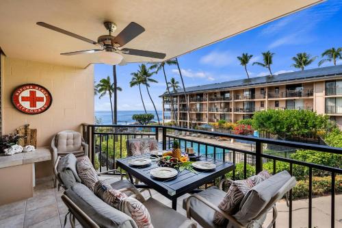 Kailua-Kona House | Guest Rated 10/10: Enjoy Kona Makai with Pool & Breakfast