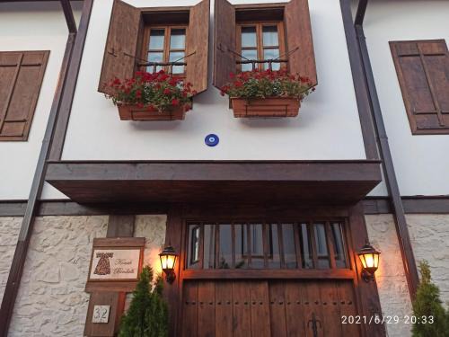 Safranbolu Bed & Breakfast | Discover Konak Bindallı: Pet-Friendly Retreat with Top Reviews