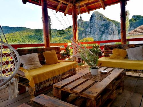 Stara Planina Apartment | Top-Rated Stay at Konak Jerma - Pet & Child Friendly