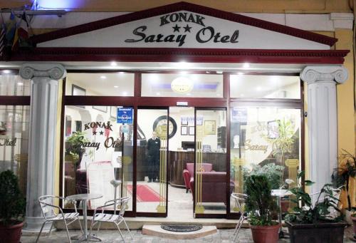 Konak Hotel | Comfortable Stay at Konak Saray Hotel for Families & Pets