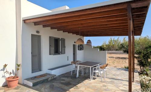 Skiros Villa | KONAKI Private Villa
