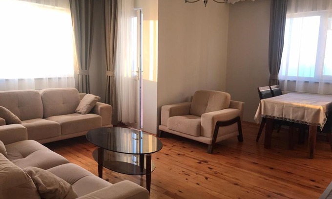 Yesilyali Apartment | Best Spots for Your Stay: Family-Friendly Accommodations