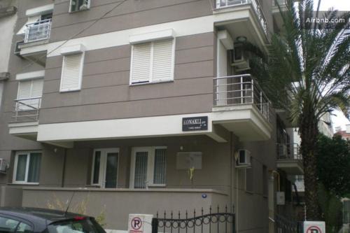 Karabaglar Apartment | Family-Friendly Konakli Apartments Izmir - Rated 9.3/10