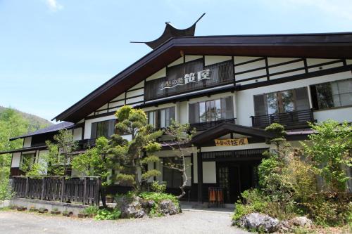 Shirahone Hotel | Experience Tranquility at Konashi No Yu Sasaya Hotel