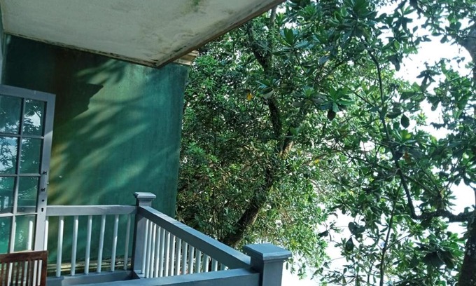 Carita Apartment | Budget-Friendly Stay at Kondominium Studio L Dua