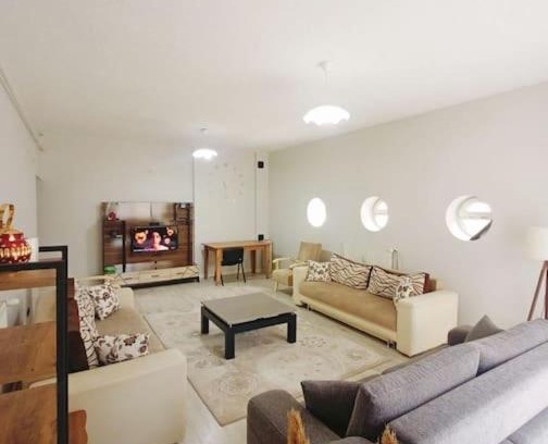 Osmangazi Apartment | Relaxing and Accessible Getaway for Families