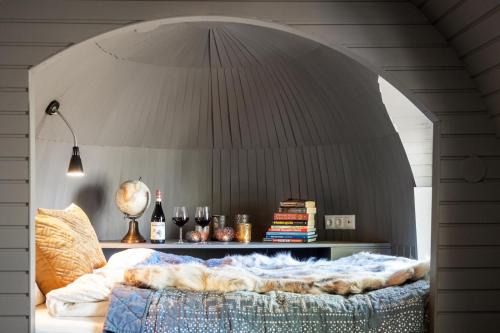 Hurdal Municipality Cabin | Family-Friendly Konglehytta with a 9/10 Guest Rating