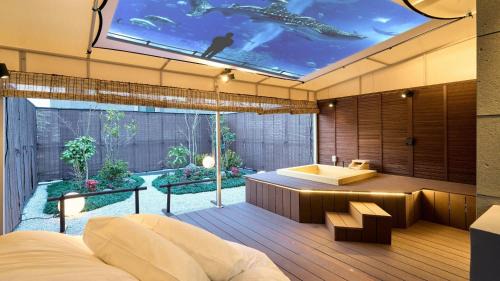 Minato House | Discover Konjaku-so: Family-Friendly Vacation Retreat