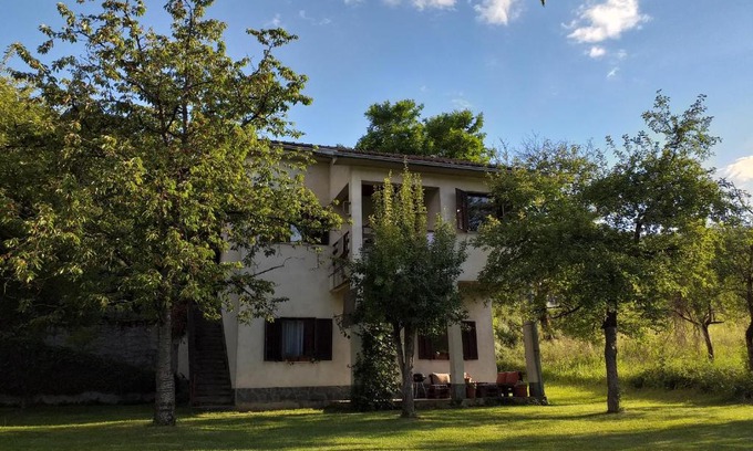 Konjic House | Pet-Friendly Konjic Lakeside Resort with Private Beach Access