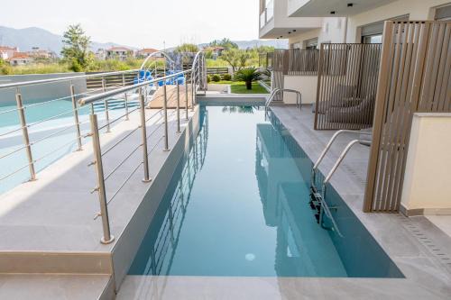 Asprovalta Hotel | KonPolis Suites - Adults Only Over 12