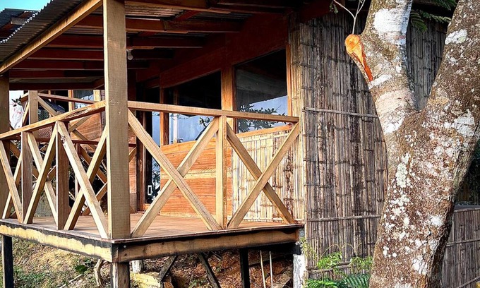 Carti Tupile Hotel | Discover Konsenda San Blas: Family-Friendly Retreat