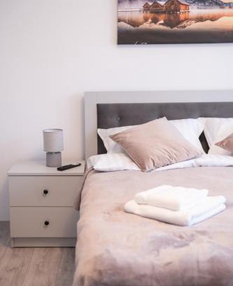 Iasi Apartment | Welcoming Konstanzer Podu Ros 11 - Rated 9.9/10 with Breakfast