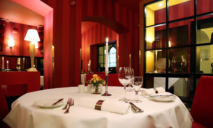 Weimar Hotel | Discover Konsumhotel Dorotheenhof Weimar: 4-Star Comfort