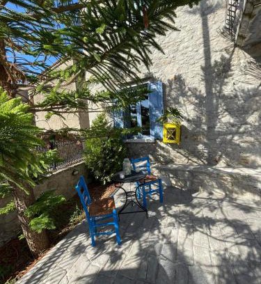 Kontias House | Pet-Friendly Kontias Stonehouse: Guest Rated 9.8/10