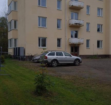 Kontiomaki Apartment | Discover Kontiomäen Retrokoti: Family & Pet Friendly Haven